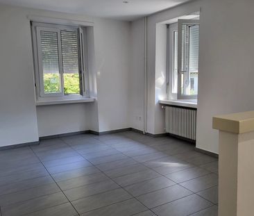 2.5 Zimmer, 60 m² - Photo 5