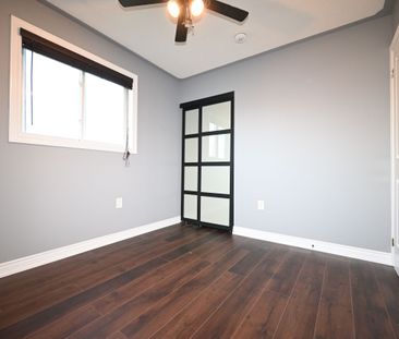 For Lease - 39 JONES Drive Unit# UPPER, Barrie, Ontario - Photo 5