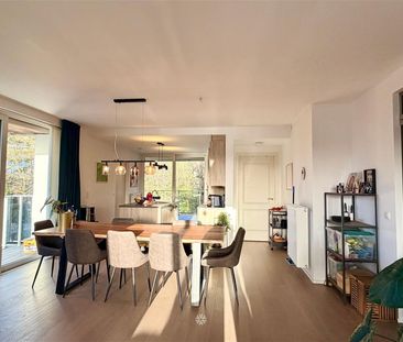 Luxueus afgewerkt appartement te huur te Destelbergen centrum - Photo 1