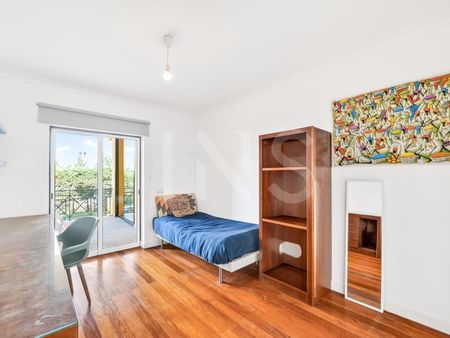 Apartamento T3 em Lisboa - Foto 2