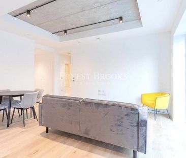 1 bedroom apartment to rent - Photo 1