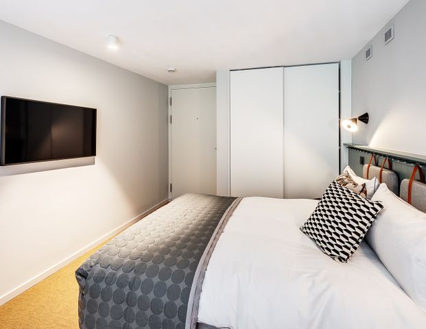 Herzog Park Suites | Exceptional Living Pleasure - Photo 1