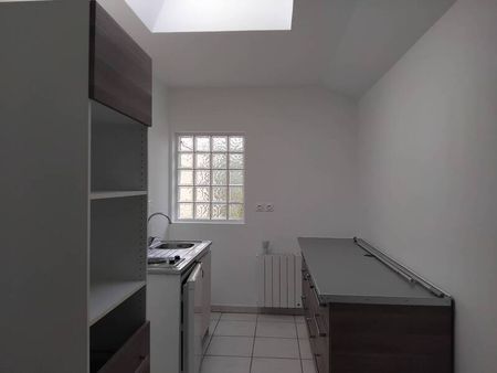 Appartement 2 pièces - 69007 Lyon 7e Arrondissement - Photo 4