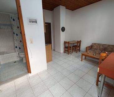 Studio/Γκαρσονιέρα για ενοικίαση Εσταυρωμένος (Ηράκλειο Κρήτης) - Φωτογραφία 4