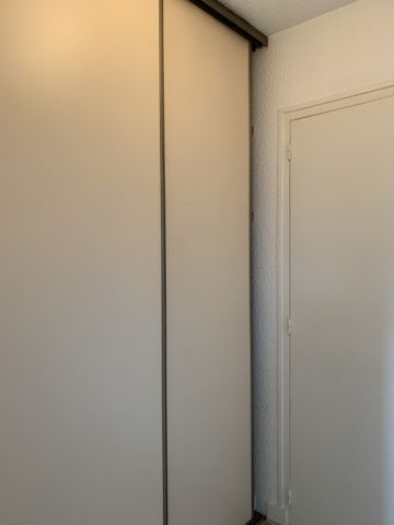 T1 de 29m² – Proche du lycée Valadon – Limoges – BEGIP - Photo 4