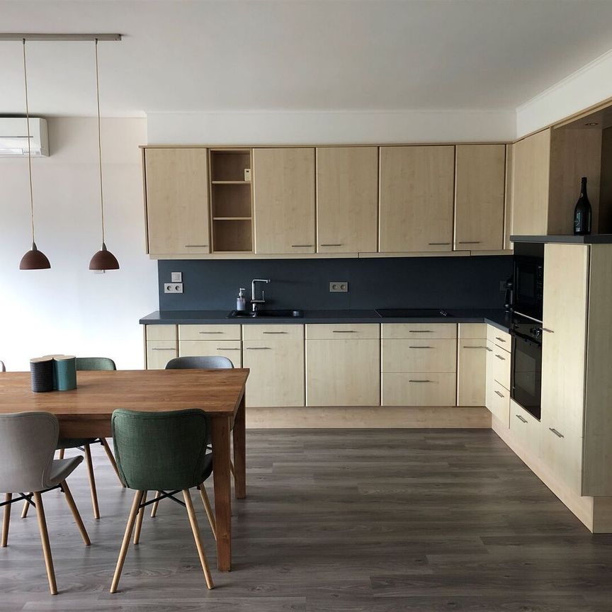 Te huur / Appartement - Photo 1