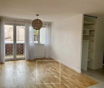 Location Appartement 3 pièces 49m² TOULOUSE 31500 - Photo 2