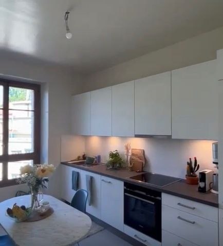 Bel appartement 3 pièces à la Jonction - Foto 4