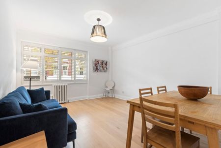 1 bedroom flat to rent - Photo 3