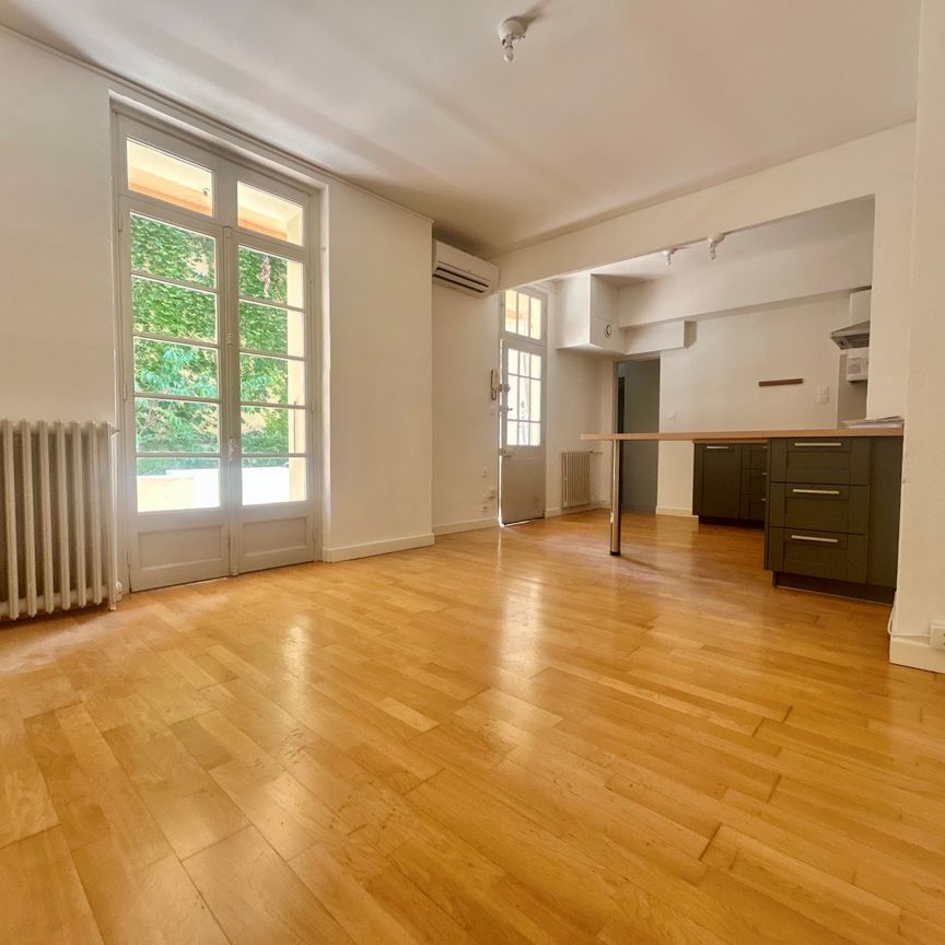 Location Appartement 3 pièces 50m² TOULOUSE 31000 - Photo 1
