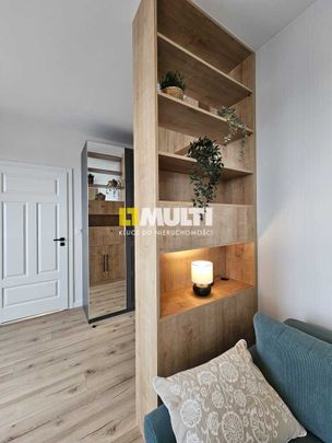 Mieszkanie typu "studio" garaż, taras, winda - Фото 1