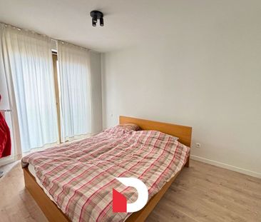 Recent appartement met 2 slaapkamers en ruim terras nabij Brugge - Photo 6