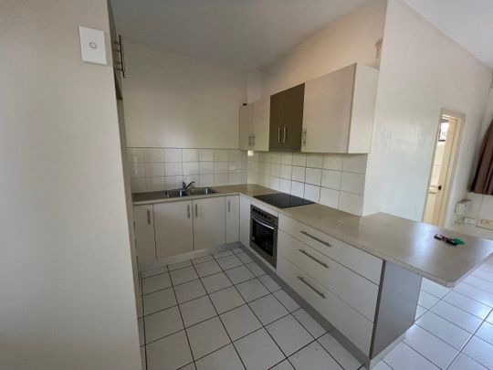 Affordable & Close to CBD - Photo 1