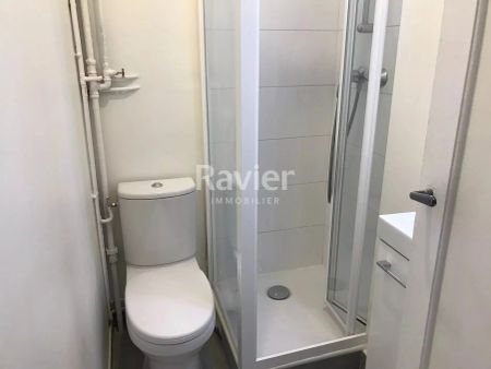 STUDIO - Rue d'Alésia - 75014 Paris 14ème - Réf 4273798 - Photo 5