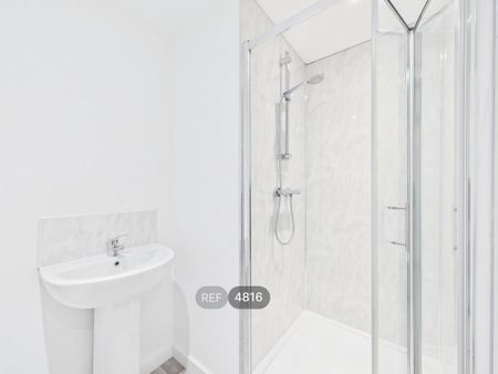 1 bedroom property to rent - Photo 5