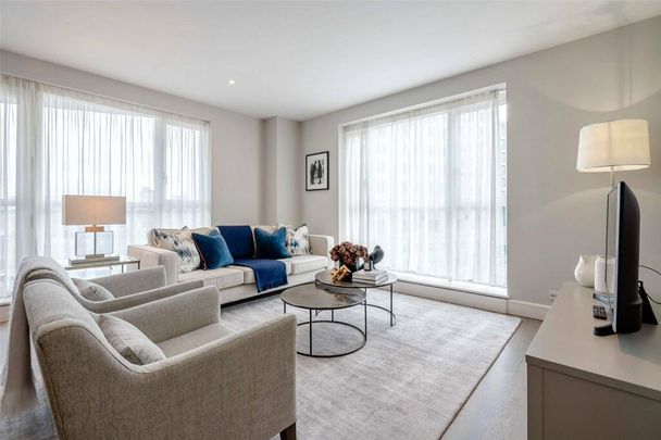 1 bedroom apartment to rent - Photo 1