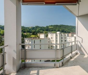 Beautiful apartment with sunny balcony - Foto 2