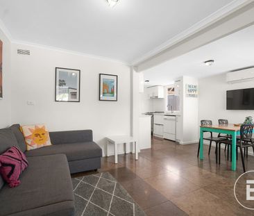 CENTRALLY LOCATED TWO BEDROOM HOME IN A QUIET LOCALE - Photo 1