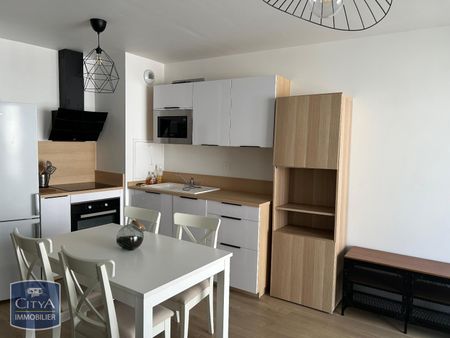 Location Appartement 2 pièces 44m² ST THIBAULT DES VIGNES 77400 - Photo 3