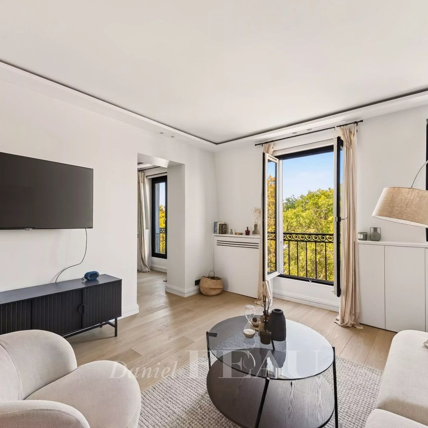 Tout savoir sur cet appartement à Paris 7ème - Photo 1