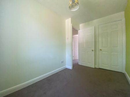 2 bedroom terraced house to rent - Photo 3