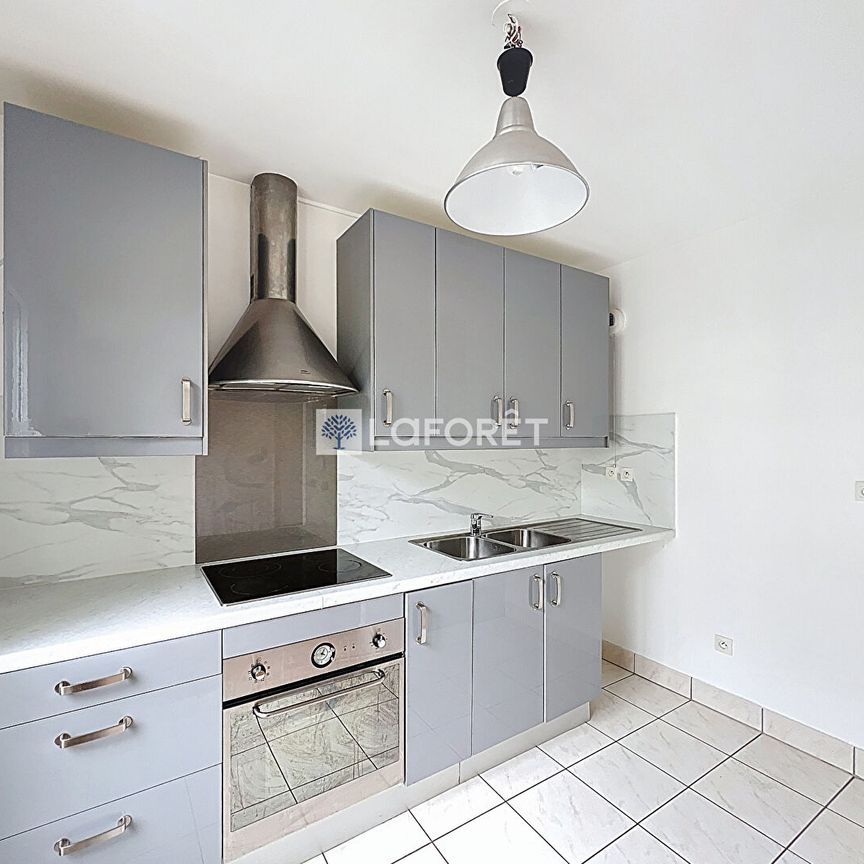 Apartment - Photo 1