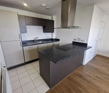 1 bedroom apartment to rent - Photo 2