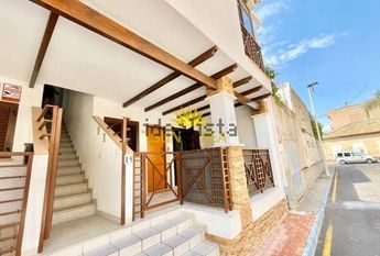 Alquiler de piso en Lo Pagán