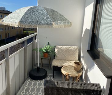 Fullblodsgatan, Mölndal - Photo 3