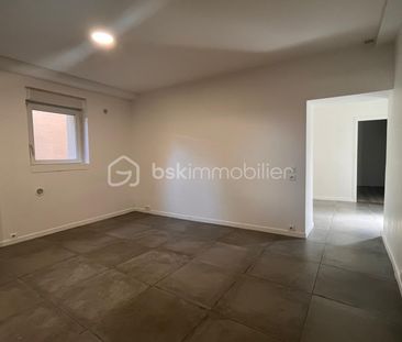 Appartement de 47,30 m² à Claye-Souilly - Photo 1