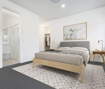 Spacious Four Bedroom Residence in a Convenient Location - Photo 3