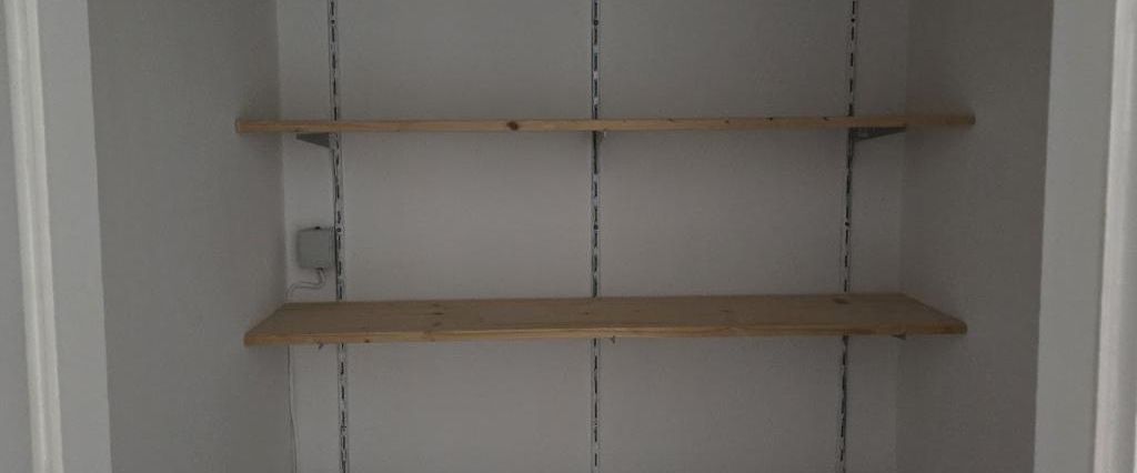Lichtdurchflutete 3-Zimmer Wohnung ca. 67,84m² mit Loggia und Einbauküche - Photo 1