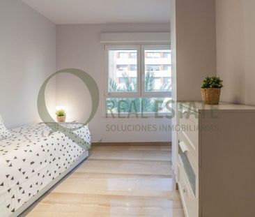 4 room luxury Apartment for rent in Alicante, Valencia - Photo 6