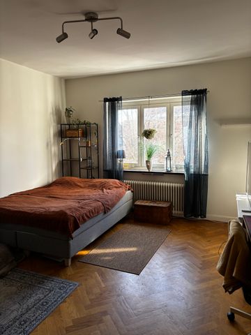 Vallgatan 15 - Photo 2