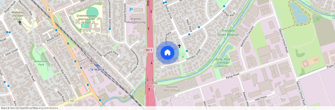 Unit 1, 24 Solveig Place, Randwick Park, Auckland