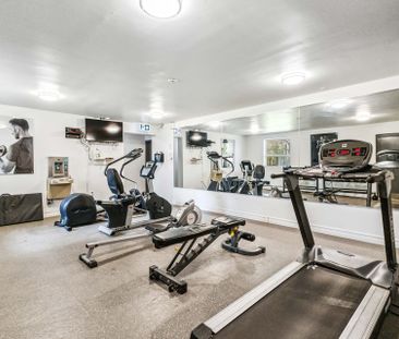 For Lease - 1560 Adelaide Street Unit# 132, London North, Ontario - Photo 6