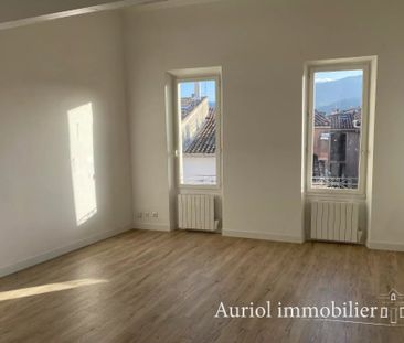Location Appartement 2 pièces ST ZACHARIE 83640 - Photo 1