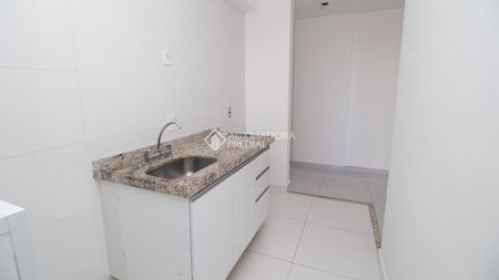 Apartamento com 2 quartos e 55m² para alugar em Vila Lusitânia, São Bernardo do Campo. - Foto 4