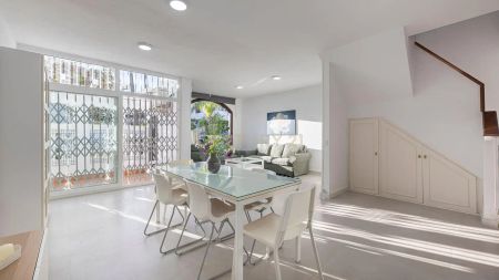 Casa adosada de alquiler en Avenida de las Golondrinas, 46, Atalaya Isdabe, Sp, Urb. , Atalaya - Isdabe - Foto 3