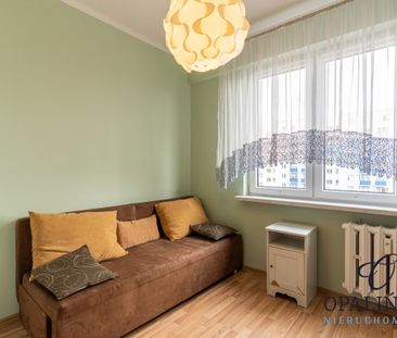 Dwupokojowe mieszkanie z widokiem blisko galerii - Фото 1