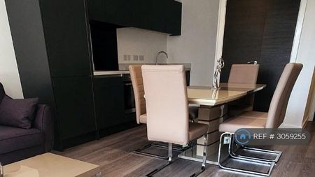 1 bedroom flat to rent - Photo 5
