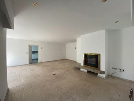 Appartement te huur - Foto 3