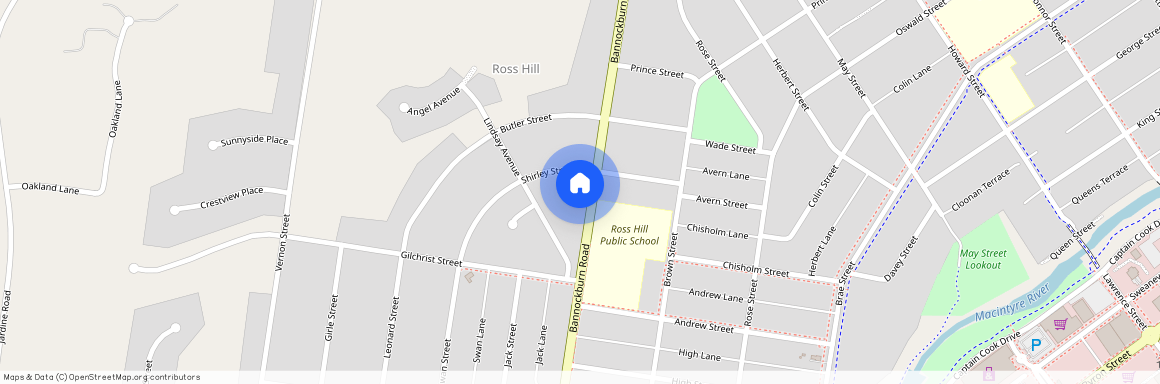 18 Shirley Street, Inverell, NSW, 2360