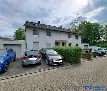 Miete: MZ-Hechtsheim, 2-Zimmer, Küche, Bad, Dachgeschosswohnung mit Terrasse und Pkw Stellplatz. - Foto 2