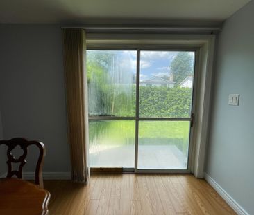 For Lease - 220 Annes Street Unit# Lower, Whitby, Ontario - Photo 2