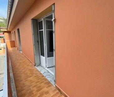 Location Appartement - Photo 1