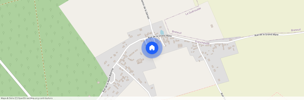 27130, Verneuil D'Avre Et D'Iton