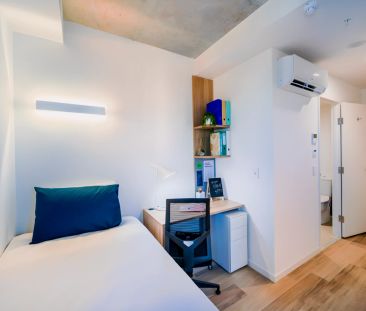 Signature Plus Twin Apartment - Photo 4