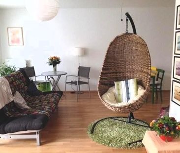 Moderne, hochwertig ausgestattete Neubauwohnung mit Loggia - AB 2026! - Foto 1