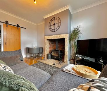2 bedroom terraced house to rent - Photo 5